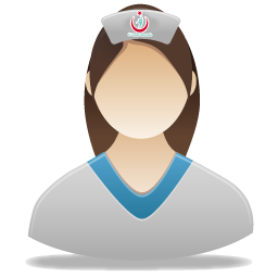 Hemşire Cansu KÖK KILIÇ