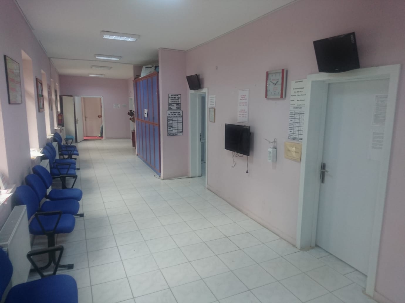 Asm İç Görünüm 1